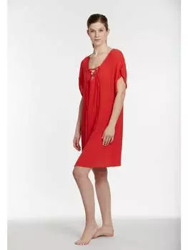 Пляжная одежда sunmarin, красный