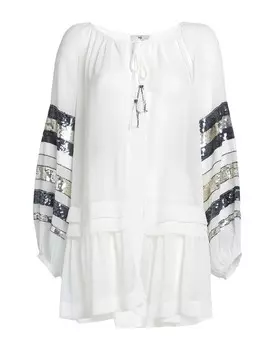 Пляжная одежда Twinset, белый