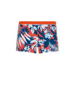 Пляжная одежда wavebreaker, оранжевый