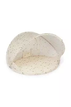 Пляжная палатка Konges Sljd, желтый