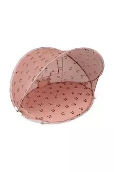 Пляжная палатка MINI BEACH TENT POP UP UV50+ Konges Sljd, розовый