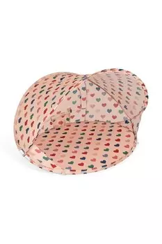 Пляжная палатка MINI BEACH TENT POP UP UV50+ Konges Sljd, бежевый