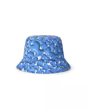 Пляжная шапка для мальчика с принтом медведя Tous, зеленый