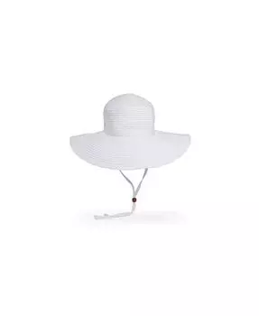 Пляжная шляпа Sunday Afternoons, белый