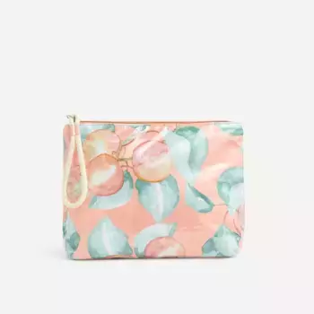 Пляжная сумка Campestre El Corte Ingls, лосось