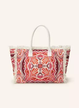 Пляжная сумка Darling Harbour, белый