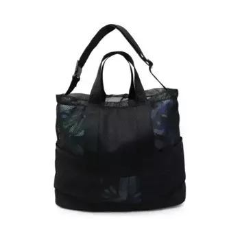 Пляжная сумка Desigual, черный