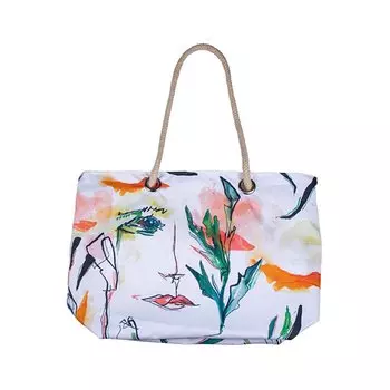 Пляжная сумка Faces Biggdesign