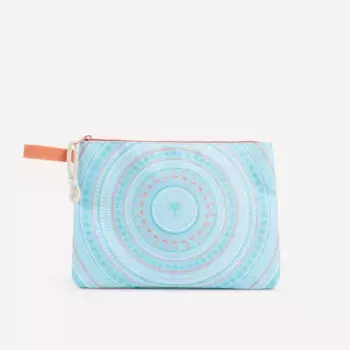 Пляжная сумка Flamera Basics El Corte Ingls, синий