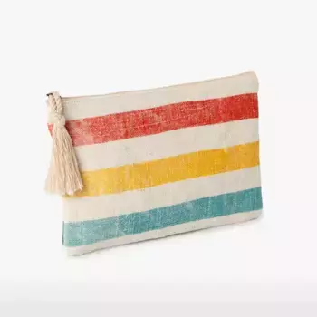 Пляжная сумка Lanai Campo y Playa El Corte Ingls, мультиколор