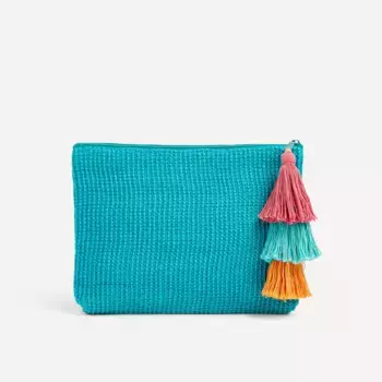 Пляжная сумка Mandi El Corte Ingls, синий