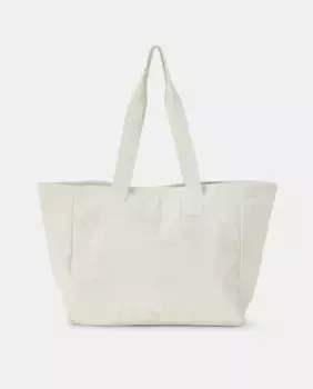 Пляжная сумка nfasis, белый