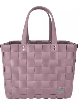 Пляжная сумка normani, фиолетовый