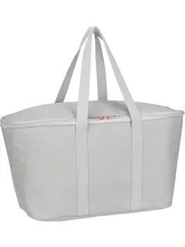 Пляжная сумка Reisenthel, пестрый серый