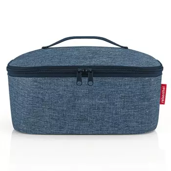 Пляжная сумка Reisenthel, пестрый синий