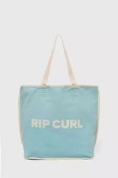 Пляжная сумка Rip Curl, синий