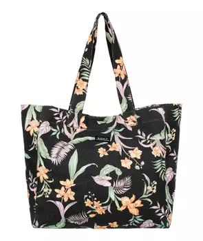 Пляжная сумка ROXY, черный