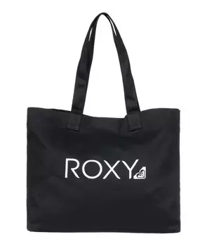 Пляжная сумка ROXY, черный