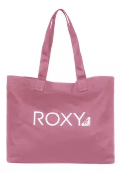 Пляжная сумка ROXY, цвет Berry