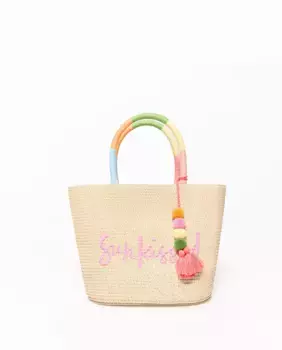 Пляжная сумка Sfera, цвет Crudo