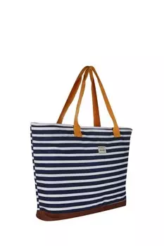 Пляжная сумка Stamford Regatta, мультиколор