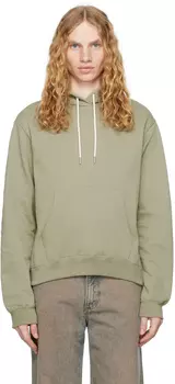 Пляжная толстовка цвета хаки John Elliott