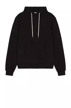 Пляжная толстовка John Elliott, черный