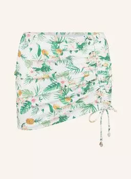 Пляжная юбка Lingadore, зеленый