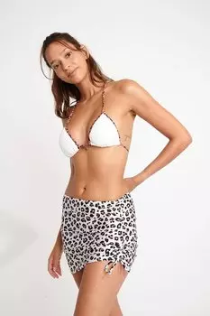 Пляжная юбка Makaba Banana Moon, бежевый