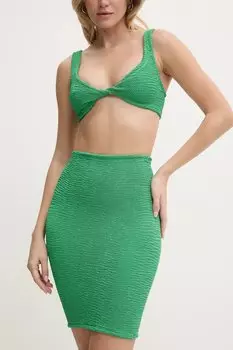 Пляжная юбка PARAMIDONNA Paramidonna, зеленый