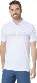 Пляжное чтение TravisMathew, белый