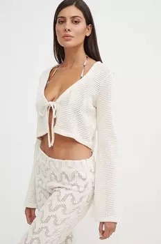 Пляжное одеяло OAS, бежевый