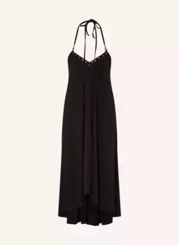 Пляжное платье altabeach ohara Banana Moon Couture, черный