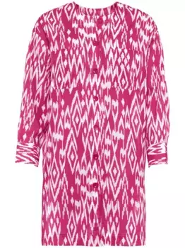 Пляжное платье Hurricane ERES, розовый