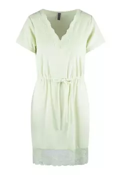 Пляжное платье LingaDore, пастельный зеленый