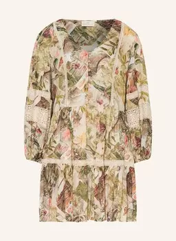 Пляжное платье lush utopia watercult, цвет HELLGRN/PINK