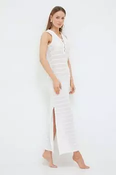 Пляжное платье Мэдди Melissa Odabash, бежевый