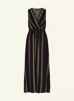 Пляжное платье New Mexico Lidea, мультиколор