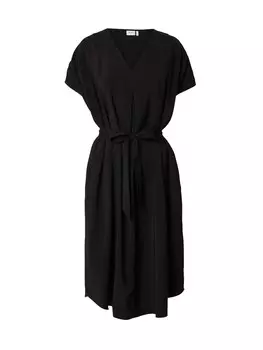 Пляжное платье NMPH NUESSY, черный