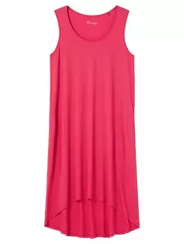 Пляжное платье SHEEGO Beach Dress, цвет raspberry