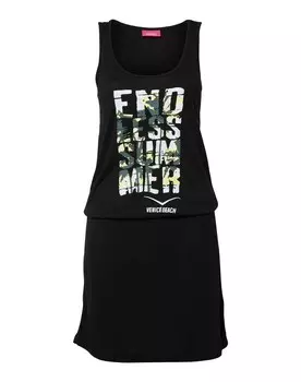 Пляжное платье Venice Beach, черный