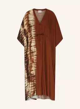 Пляжное платье восходящее Maryan Mehlhorn, мультиколор