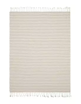 Пляжное полотенце 8 By Yoox, бежевый