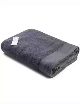 Пляжное полотенце A & R, серый