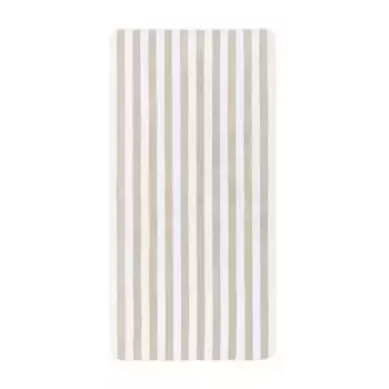 Пляжное полотенце Aveiro Graccioza, бежевый