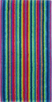 Пляжное полотенце Caw 92181, 70x1x180 см, красочный