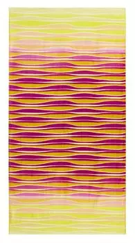 Пляжное полотенце Dbx