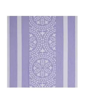 Пляжное полотенце Drytek от Delilah, 72 x 72 дюйма Delilah Home, фиолетовый