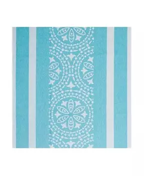 Пляжное полотенце Drytek от Delilah, 72 x 72 дюйма Delilah Home, синий