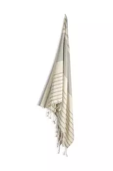 Пляжное полотенце Ella 90 x 170 см Sagaform, мультиколор